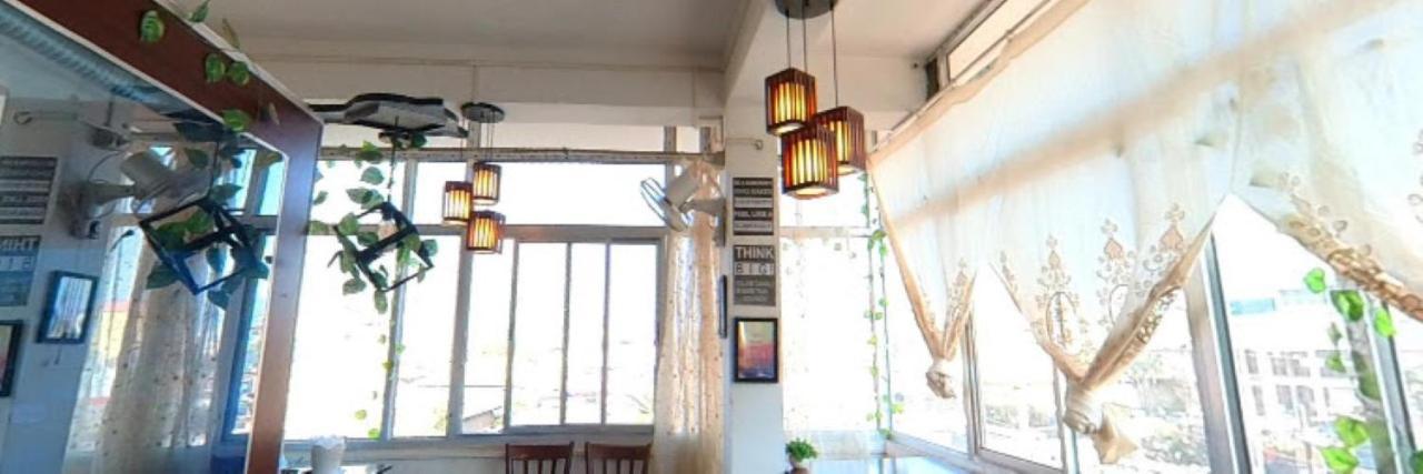 Hotel Sunrise Ιμπχάλ Εξωτερικό φωτογραφία